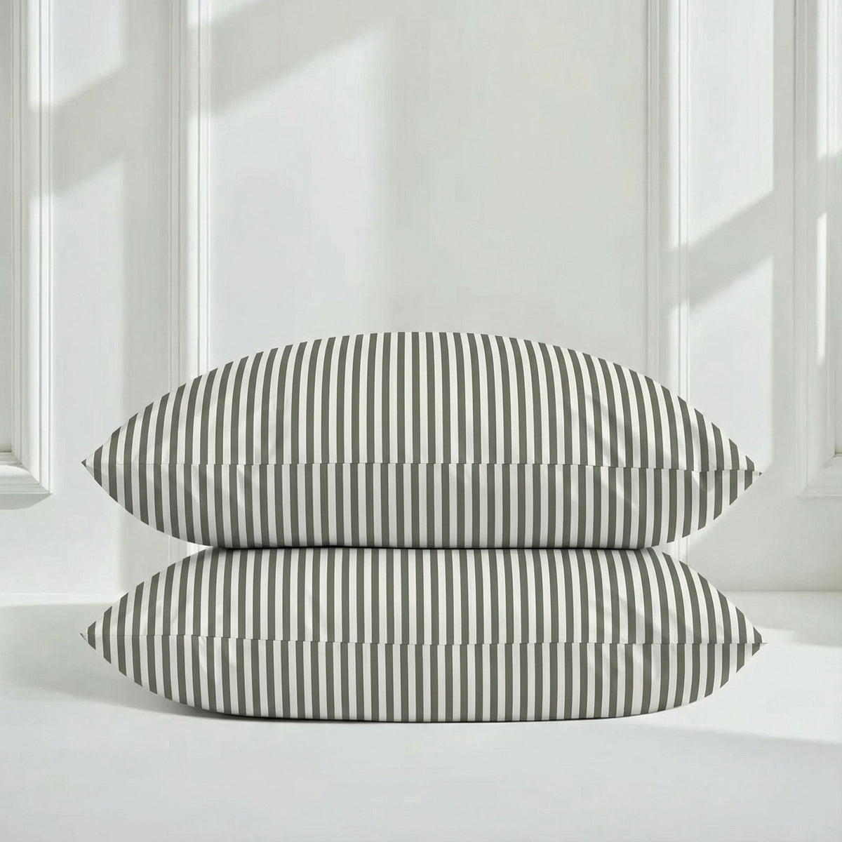 Luxe Australian Sateen Pillowcase Set, photo 4 of 43