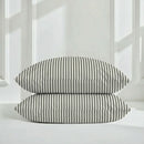 Luxe Australian Sateen Pillowcase Set by Italic
