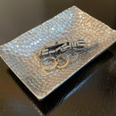Multi-Purpose Soap Dish / Jewelry Bowl by Choixe