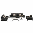 Alnö · Office Waiting Area Lounge Seating