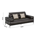 Alnö · Office Waiting Area Lounge Seating