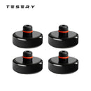 Jack Pads Adapter with Storage Bag for Tesla Model 3/Y/S/X