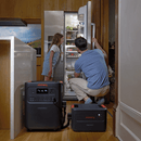Jackery Battery Pack 3600 Plus by Jackery