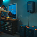 Jackery Battery Pack 5000 Plus by Jackery