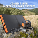 Jackery DC Extension Cable for Solar Panel by Jackery