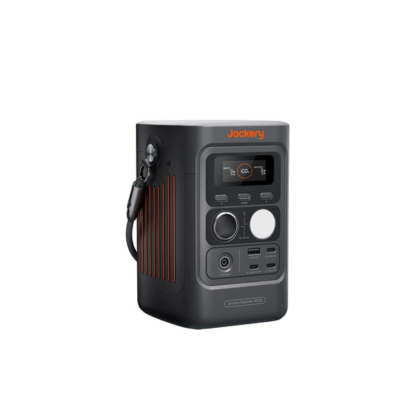 Jackery Explorer  300D Portable Power Station, photo 2 of 5