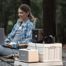 Jackery Explorer 300D Portable Power Station by Jackery