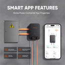 Jackery Explorer 5000 Plus Double Kit (10kWh) by Jackery