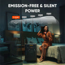 Jackery Explorer 5000 Plus (10kWh) by Jackery