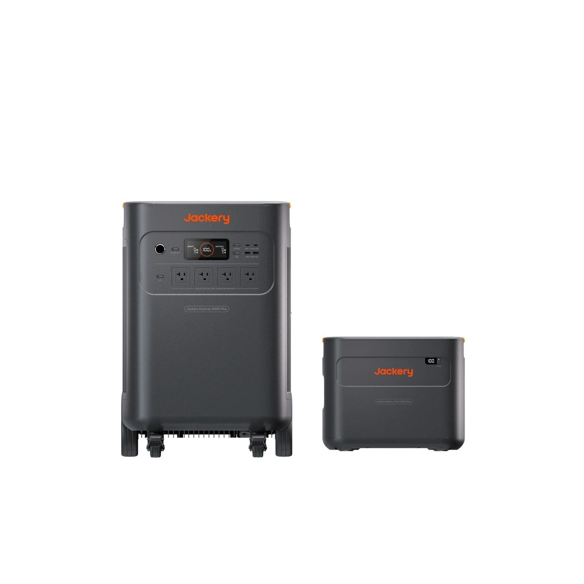Jackery Explorer  5000 Plus (10kWh), photo 15 of 15
