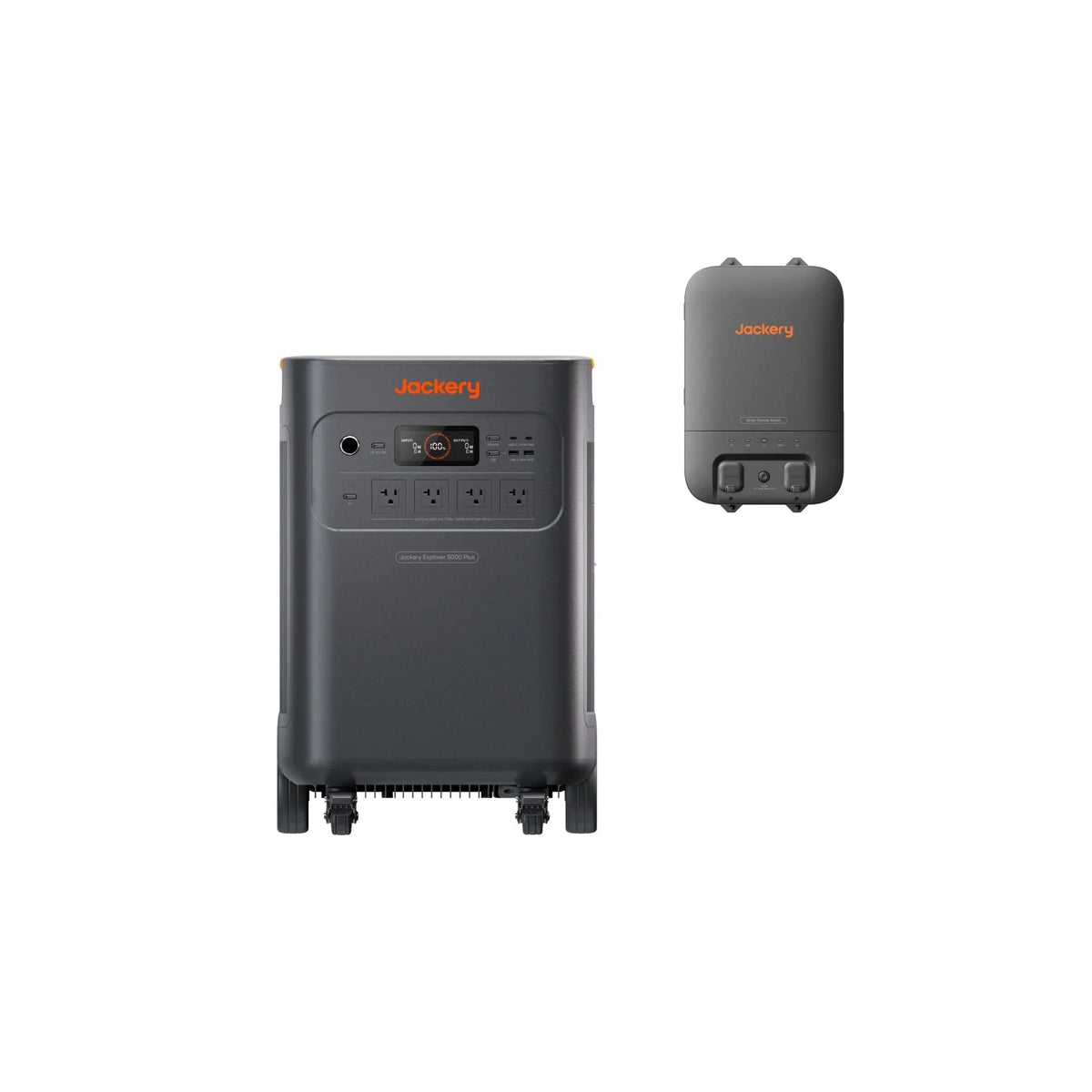 Jackery Explorer 5000 Plus, photo 4 of 13