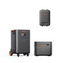 Jackery Explorer 5000 Plus by Jackery