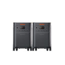 Jackery Explorer  5000 Plus Double Kit (10kWh)