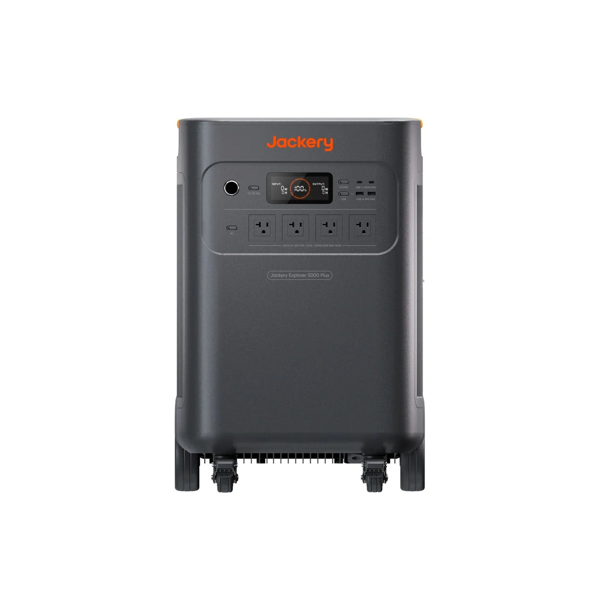 Jackery Explorer  5000 Plus Double Kit (10kWh), photo 3 of 11