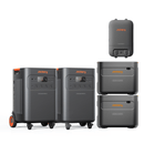Jackery Explorer 5000 Plus by Jackery