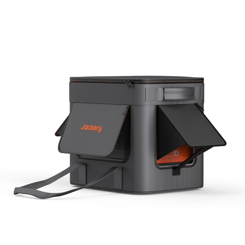 Jackery Extreme Guard Carrying Bag, photo 2 of 4