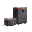 Jackery HomePower 3600 Plus by Jackery