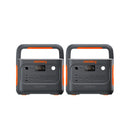 Jackery Portable Power Station  Explorer 1000 v2