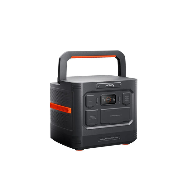 Jackery Portable Power Station  Explorer 1500 Ultra, photo 2 of 10