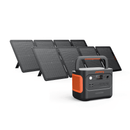 Jackery Solar Generator 1000 Plus by Jackery