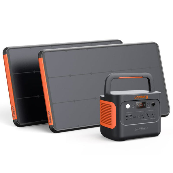 Jackery Solar Generator  1000 Plus, photo 2 of 9