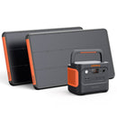 Jackery Solar Generator 1000 Plus by Jackery