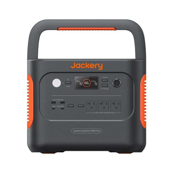 Jackery Solar Generator  1000 Plus, photo 4 of 9