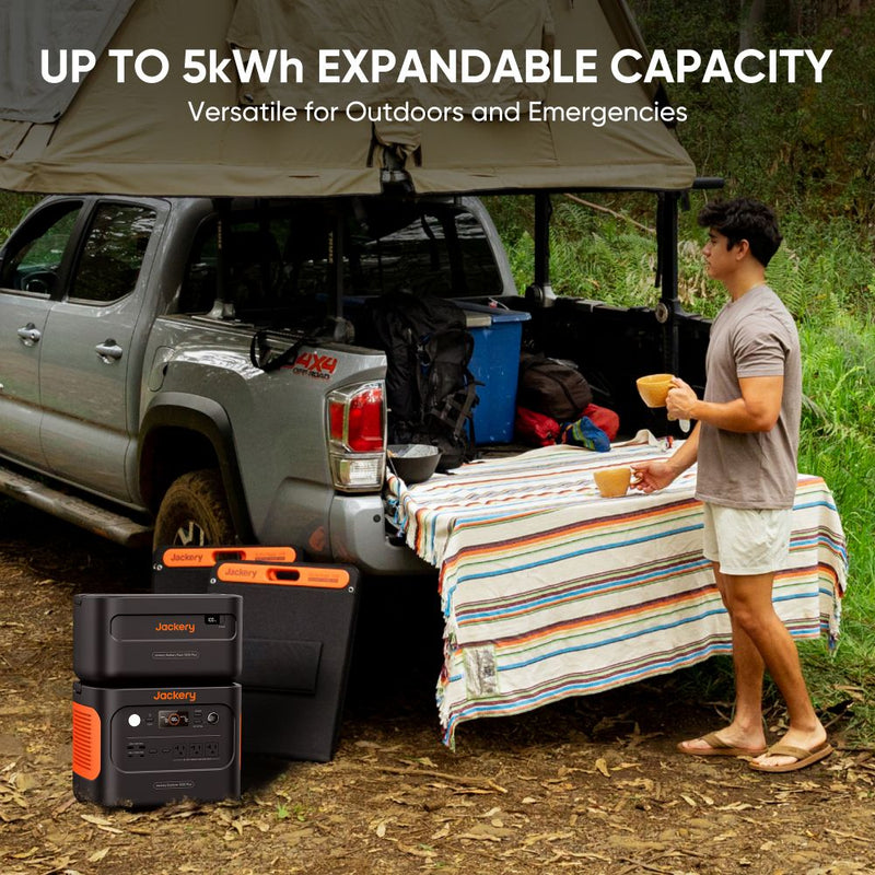 Jackery Solar Generator  1000 Plus, photo 7 of 9