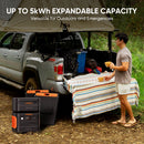 Jackery Solar Generator 1000 Plus by Jackery