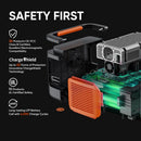 Jackery Solar Generator 1000 Plus by Jackery