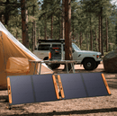 Jackery Solar Generator 1000 v2 by Jackery