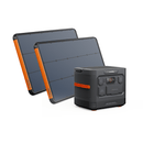 Jackery Solar Generator 1500 Ultra by Jackery