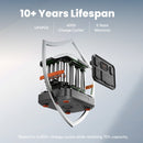 Jackery Solar Generator 1500 Ultra by Jackery