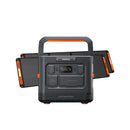 Jackery Solar Generator  1500 Ultra