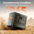 Jackery Solar Generator 1500 Ultra by Jackery