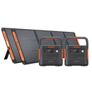 Jackery Solar Generator 2000 v2 by Jackery