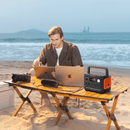 Jackery Solar Generator 300 v2 by Jackery