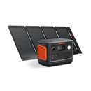 Jackery Portable Power Station Explorer 300 v2 by Jackery