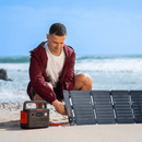 Jackery Solar Generator 300 v2 by Jackery