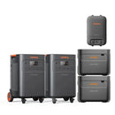 Jackery Solar Generator 5000 Plus by Jackery