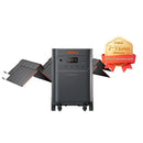 Jackery Solar Generator 5000 Plus