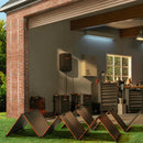 Jackery Solar Generator 5000 Plus by Jackery