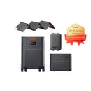 Jackery Solar Generator 5000 Plus