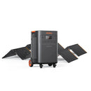 Jackery Solar Generator 5000 Plus by Jackery