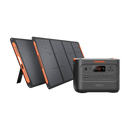 Jackery Solar Generator HomePower 3000 by Jackery