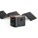 Jackery Solar Generator HomePower 3000 by Jackery