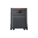Jackery Solar Generator HomePower 3600 Plus
