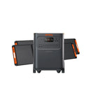 Jackery Solar Generator HomePower 3600 Plus by Jackery