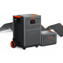 Jackery Solar Generator HomePower 3600 Plus by Jackery