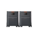 Jackery Solar Generator HomePower 3600 Plus
